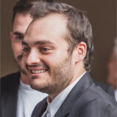 Gianluca Slaviero